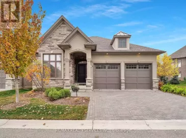 2290 Torrey Pines Way, London, Ontario N6G0N9, 4 Bedrooms Bedrooms, ,3 BathroomsBathrooms,Single Family,For Sale,Torrey Pines,X7313670