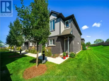 7768 Ascot Circle, Niagara Falls, Ontario L2H3P9, 4 Bedrooms Bedrooms, ,3 BathroomsBathrooms,Single Family,For Sale,Ascot,X7313664