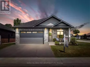 26 Aberdeen Street, Stirling-Rawdon, Ontario K0K3E0, 4 Bedrooms Bedrooms, ,3 BathroomsBathrooms,Single Family,For Sale,Aberdeen,X7313760