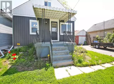 35 Delena, Hamilton, Ontario L8H1B7, 3 Bedrooms Bedrooms, ,2 BathroomsBathrooms,Single Family,For Sale,Delena,X7313930