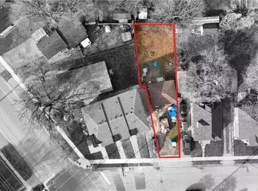 163 GRAND RIVER Avenue, Brantford, Ontario N3T4X7, ,Vacant Land,For Sale,GRAND RIVER,40510966