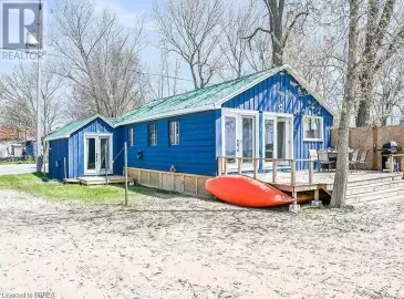 57 ERIE Boulevard, Long Point, Ontario N0E1M0, 4 Bedrooms Bedrooms, ,1 BathroomBathrooms,Single Family,For Sale,ERIE,40515701