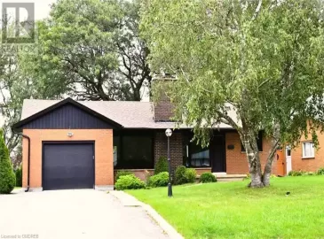 50 TORRINGTON Crescent, London, Ontario N6C2V9, 1 Bedroom Bedrooms, ,1 BathroomBathrooms,Single Family,For Lease,TORRINGTON,40515342