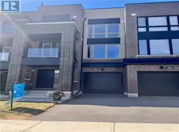 3050 POSTRIDGE Drive, Oakville, Ontario L6H0R9, 2 Bedrooms Bedrooms, ,3 BathroomsBathrooms,Single Family,For Lease,POSTRIDGE,40515727