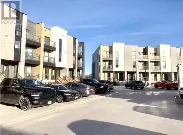 261 WOODBINE Avenue, Kitchener, Ontario N2R0S7, 2 Bedrooms Bedrooms, ,2 BathroomsBathrooms,Single Family,For Lease,WOODBINE,40515684