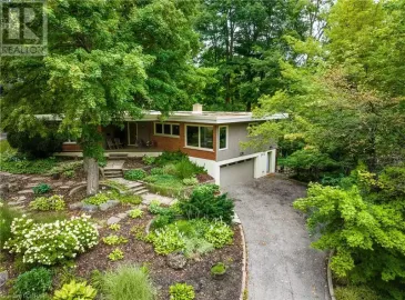 294 ALGONQUIN Drive, Waterloo, Ontario N2L2S8, 4 Bedrooms Bedrooms, ,2 BathroomsBathrooms,Single Family,For Lease,ALGONQUIN,40515183