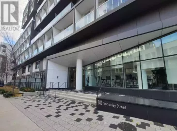 80 Vanauley Street, Toronto, Ontario M5T0C9, 2 Bedrooms Bedrooms, ,1 BathroomBathrooms,Single Family,For Lease,Vanauley,C7314218