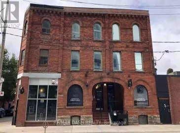 120 Sherbourne Street, Toronto, Ontario M5A2R4, 1 Bedroom Bedrooms, ,1 BathroomBathrooms,Single Family,For Lease,Sherbourne,C7314228