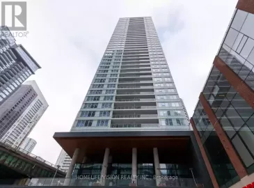 17 Bathurst Street, Toronto, Ontario M5V0N1, 1 Bedroom Bedrooms, ,1 BathroomBathrooms,Single Family,For Lease,Bathurst,C7314210