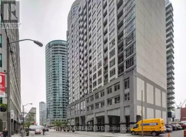 20 Blue Jays Way, Toronto, Ontario M5V3W6, 1 Bedroom Bedrooms, ,1 BathroomBathrooms,Single Family,For Lease,Blue Jays,C7314264