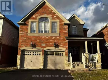 1714 Esterbrook Drive, Oshawa, Ontario L1K0J3, 5 Bedrooms Bedrooms, ,4 BathroomsBathrooms,Single Family,For Lease,Esterbrook,E7314046