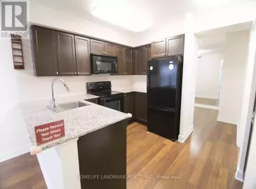 135 Village Green Square, Toronto, Ontario M1S0G4, 2 Bedrooms Bedrooms, ,2 BathroomsBathrooms,Single Family,For Lease,Village Green,E7314088