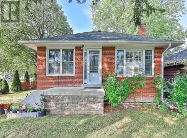 21 Willowhurst Crescent, Toronto, Ontario M1R3R7, 4 Bedrooms Bedrooms, ,2 BathroomsBathrooms,Single Family,For Sale,Willowhurst,E7313988