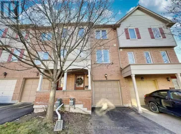 3 Spraggins Lane, Ajax, Ontario L1T4H3, 3 Bedrooms Bedrooms, ,2 BathroomsBathrooms,Single Family,For Sale,Spraggins,E7314120