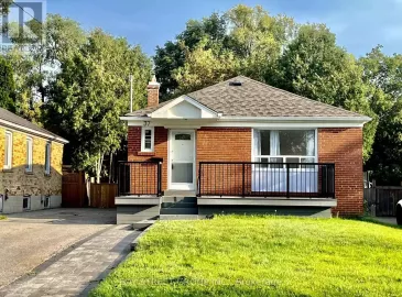 37 Bayard, Toronto, Ontario M1R4A4, 3 Bedrooms Bedrooms, ,1 BathroomBathrooms,Single Family,For Lease,Bayard,E7314248