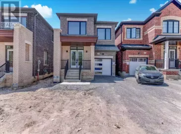 1340 Klondike Drive, Oshawa, Ontario L1L0T1, 4 Bedrooms Bedrooms, ,3 BathroomsBathrooms,Single Family,For Lease,Klondike,E7314116