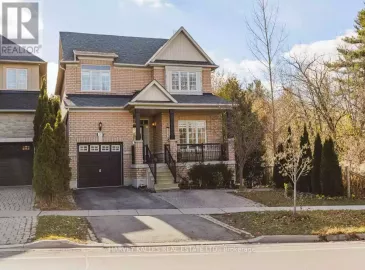 137 Old Colony Road, Richmond Hill, Ontario L4E5C7, 5 Bedrooms Bedrooms, ,5 BathroomsBathrooms,Single Family,For Sale,Old Colony,N7314252