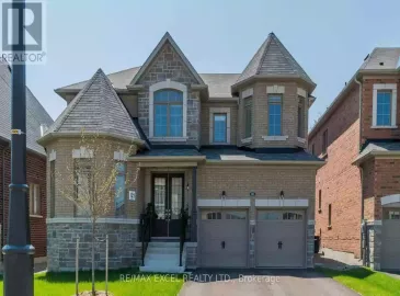 585 Mcgregor Farm Trail, Newmarket, Ontario L3X0H6, 3 Bedrooms Bedrooms, ,1 BathroomBathrooms,Single Family,For Lease,Mcgregor Farm,N7314134