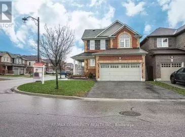 1815 Liatris Drive, Pickering, Ontario L1X0A8, 2 Bedrooms Bedrooms, ,1 BathroomBathrooms,Single Family,For Lease,Liatris,E7314332