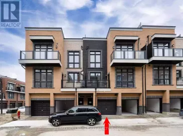 6 Sayers Lane, Richmond Hill, Ontario L4E1J4, 2 Bedrooms Bedrooms, ,2 BathroomsBathrooms,Single Family,For Lease,Sayers,N7314268