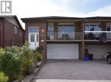 65 Ashburn Crescent, Vaughan, Ontario L4L1G8, 3 Bedrooms Bedrooms, ,2 BathroomsBathrooms,Single Family,For Sale,Ashburn,N7314022
