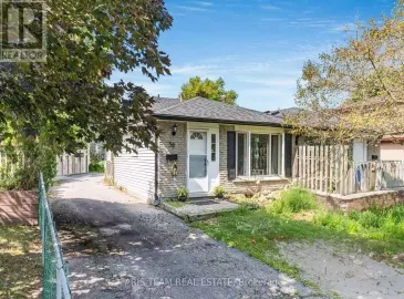36 Charlbrook, Barrie, Ontario L4M2Y4, 5 Bedrooms Bedrooms, ,2 BathroomsBathrooms,Single Family,For Sale,Charlbrook,S7313968