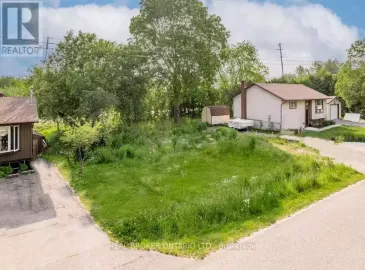 10 First Street, Orillia, ON L3V4A9, ,Vacant Land,For Sale,First,S7313958
