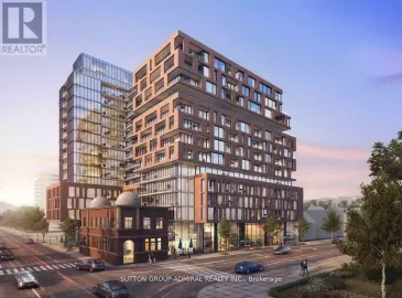 270 Dufferin Street, Toronto, Ontario M6K1Z6, 2 Bedrooms Bedrooms, ,2 BathroomsBathrooms,Single Family,For Lease,Dufferin,W7313962