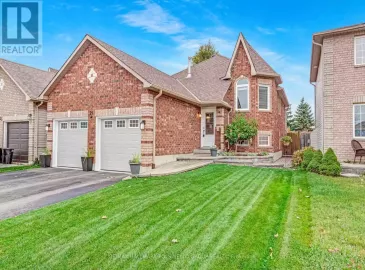 21 Dunsmore Lane, Barrie, Ontario L4M7A1, 4 Bedrooms Bedrooms, ,3 BathroomsBathrooms,Single Family,For Sale,Dunsmore,S7314146