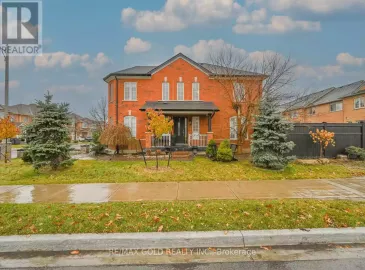 54 Tundra Swan Road, Brampton, Ontario L6R3M1, 3 Bedrooms Bedrooms, ,3 BathroomsBathrooms,Single Family,For Sale,Tundra Swan,W7314196