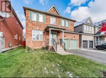 15 Heatherdale Drive, Brampton, Ontario L7A2H6, 4 Bedrooms Bedrooms, ,3 BathroomsBathrooms,Single Family,For Sale,Heatherdale,W7314316
