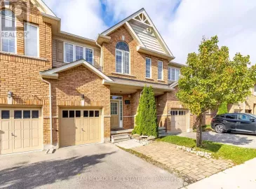 651 Farmstead Drive, Milton, Ontario L9T7W2, 3 Bedrooms Bedrooms, ,3 BathroomsBathrooms,Single Family,For Sale,Farmstead,W7314370