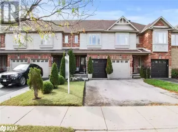 81 VOYAGER Pass, Binbrook, Ontario L0R1C0, 3 Bedrooms Bedrooms, ,3 BathroomsBathrooms,Single Family,For Sale,VOYAGER,40515548