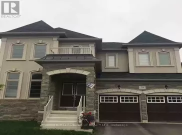39 Bering Road, Brampton, Ontario L6P4C8, 5 Bedrooms Bedrooms, ,4 BathroomsBathrooms,Single Family,For Lease,Bering,W7314340