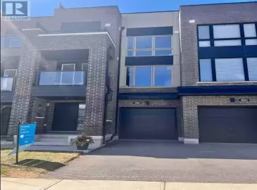 3050 Postridge Drive, Oakville, Ontario L6H0R9, 2 Bedrooms Bedrooms, ,3 BathroomsBathrooms,Single Family,For Lease,Postridge,W7314386