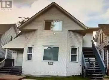 494 Church Street, Windsor, Ontario N9A4S9, 4 Bedrooms Bedrooms, ,2 BathroomsBathrooms,Single Family,For Sale,Church,X7314018