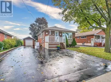 775 Upper Ottawa Street, Hamilton, Ontario L8T3T8, 2 Bedrooms Bedrooms, ,1 BathroomBathrooms,Single Family,For Lease,Upper Ottawa,X7314142