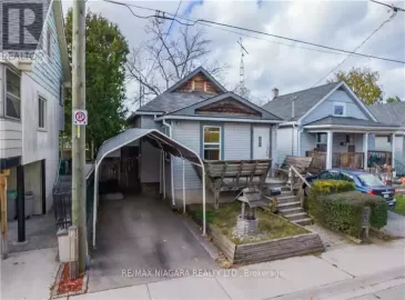 1 Jones Street, St. Catharines, Ontario L2R6A8, 4 Bedrooms Bedrooms, ,1 BathroomBathrooms,Single Family,For Sale,Jones,X7314396 1 Jones Street, St. Catharines, Ontario L2R6A8, 4 Bedrooms Bedrooms, ,1 BathroomBathrooms,Single Family,For Sale,Jones,X7314396