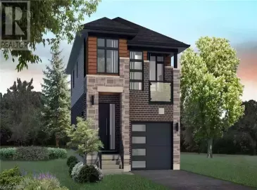 795 BENNINGER Drive, Kitchener, Ontario N2E0C2, 3 Bedrooms Bedrooms, ,3 BathroomsBathrooms,Single Family,For Sale,BENNINGER,40512195