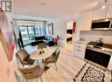 50 Power Street, Toronto, Ontario M5A3A6, 2 Bedrooms Bedrooms, ,2 BathroomsBathrooms,Single Family,For Lease,Power,C7314434