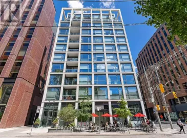 39 Brant Street, Toronto, Ontario M5V2L9, 2 Bedrooms Bedrooms, ,3 BathroomsBathrooms,Single Family,For Lease,Brant,C7314448