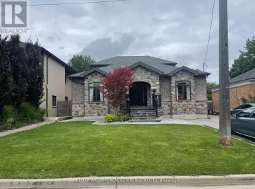 252 Codsell, Toronto, Ontario M3H3X1, 3 Bedrooms Bedrooms, ,2 BathroomsBathrooms,Single Family,For Lease,Codsell,C7314548
