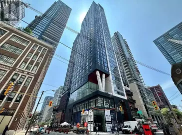 357 King Street, Toronto, Ontario M5V0S7, 2 Bedrooms Bedrooms, ,2 BathroomsBathrooms,Single Family,For Lease,King,C7314630
