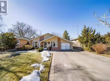 910 Reytan Boulevard, Pickering, Ontario L1W1Y7, 1 Bedroom Bedrooms, ,1 BathroomBathrooms,Single Family,For Lease,Reytan,E7314552
