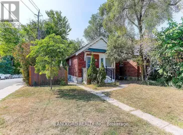 1206 Broadview, Toronto, Ontario M4K2T2, 2 Bedrooms Bedrooms, ,1 BathroomBathrooms,Single Family,For Lease,Broadview,E7314496