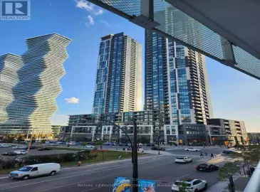 4065 Confederation Parkway, Mississauga, Ontario L5B0L4, 1 Bedroom Bedrooms, ,1 BathroomBathrooms,Single Family,For Lease,Confederation,W7314458