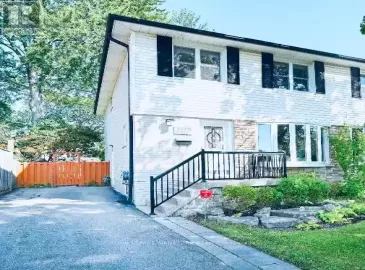 3317 Carillion, Mississauga, ON L5C2A9, 3 Bedrooms Bedrooms, ,2 BathroomsBathrooms,Single Family,For Lease,Carillion,W7314450