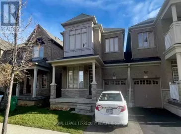 5464 Fudge Terrace, Mississauga, Ontario L5M0M8, 2 Bedrooms Bedrooms, ,2 BathroomsBathrooms,Single Family,For Lease,Fudge,W7314472