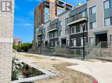 5 William Jackson Way, Toronto, Ontario M8V2C7, 2 Bedrooms Bedrooms, ,2 BathroomsBathrooms,Single Family,For Lease,William Jackson,W7314538