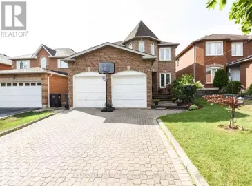 1521 Roseway Drive, Mississauga, Ontario L5M5M5, 6 Bedrooms Bedrooms, ,4 BathroomsBathrooms,Single Family,For Sale,Roseway,W7314550